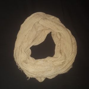 Infinity Scarf